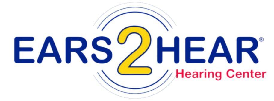 Ears2Hears Logo