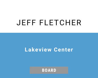 Jeff Fletcher