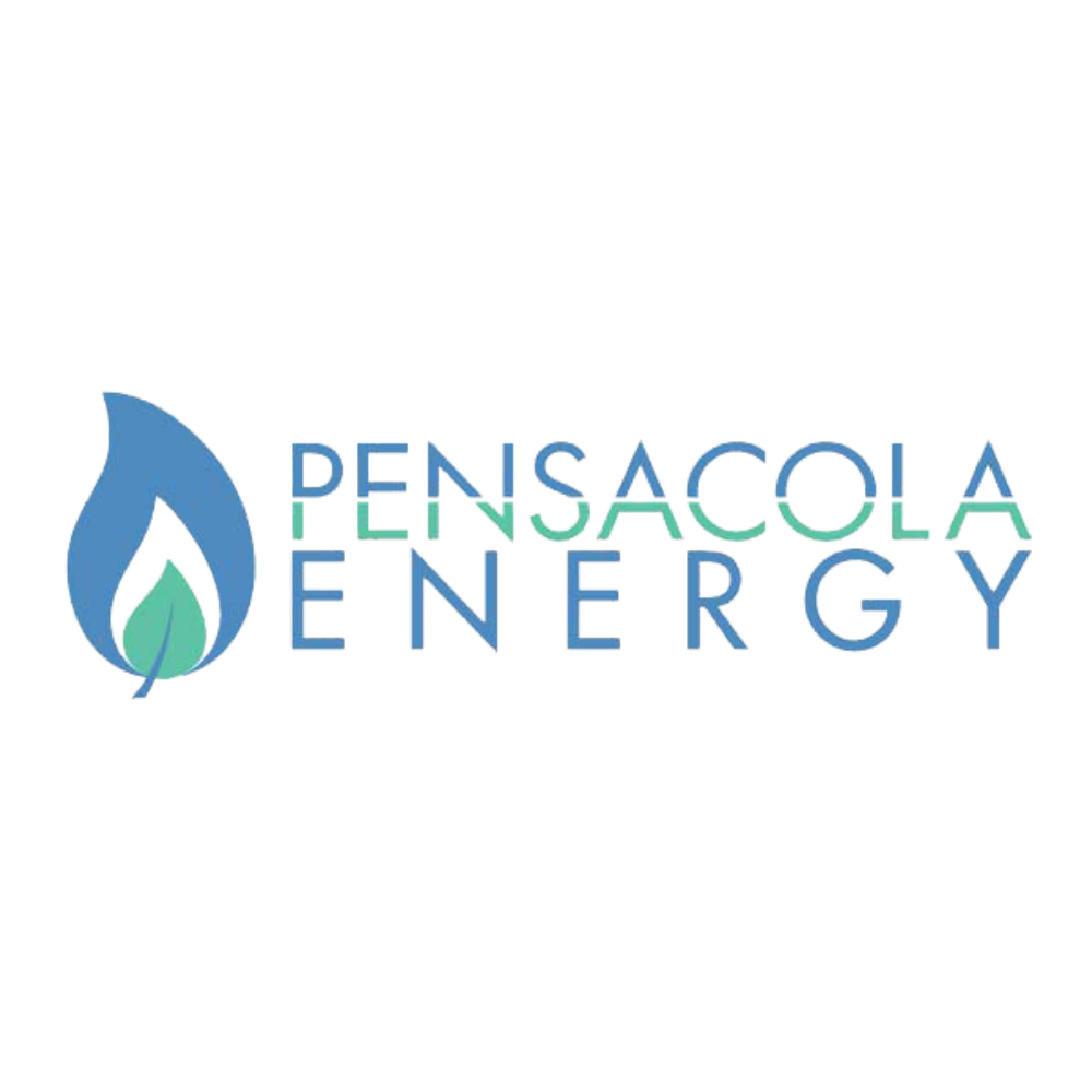 Pensacola Energy Logo